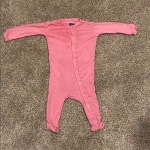 Kickee Pants One-Piece